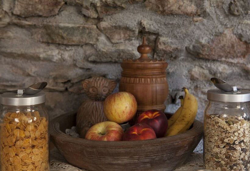 Le Rosier B&b E Appartamento