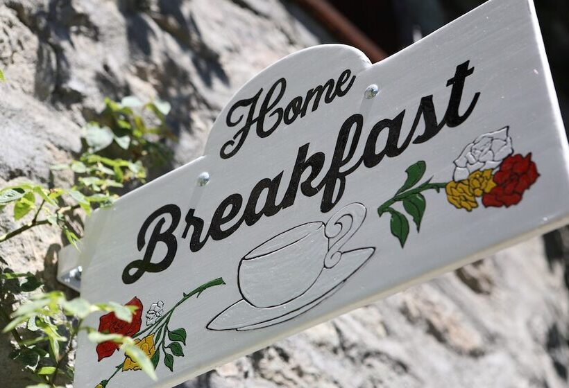 Le Rosier B&b E Appartamento