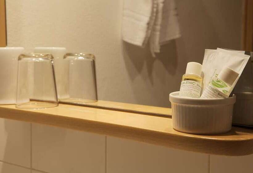 Le Rosier B&b E Appartamento