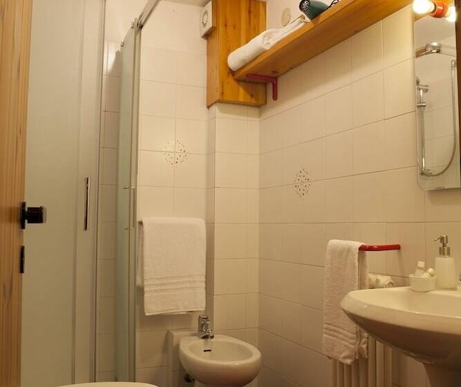 Le Rosier B&b E Appartamento