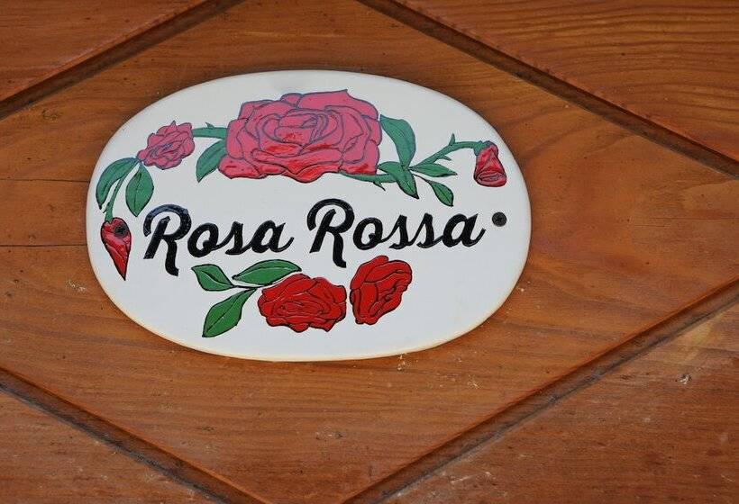 Le Rosier B&b E Appartamento