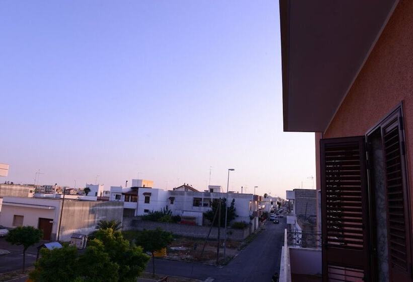 Bed & Breakfast Mazzini