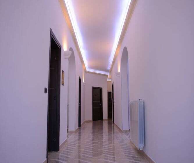 Bed & Breakfast Mazzini