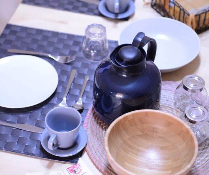 Bed & Breakfast Mazzini