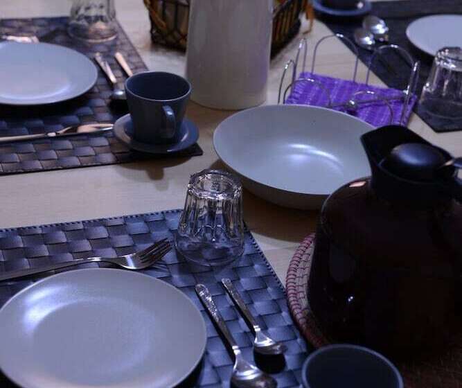 Bed & Breakfast Mazzini