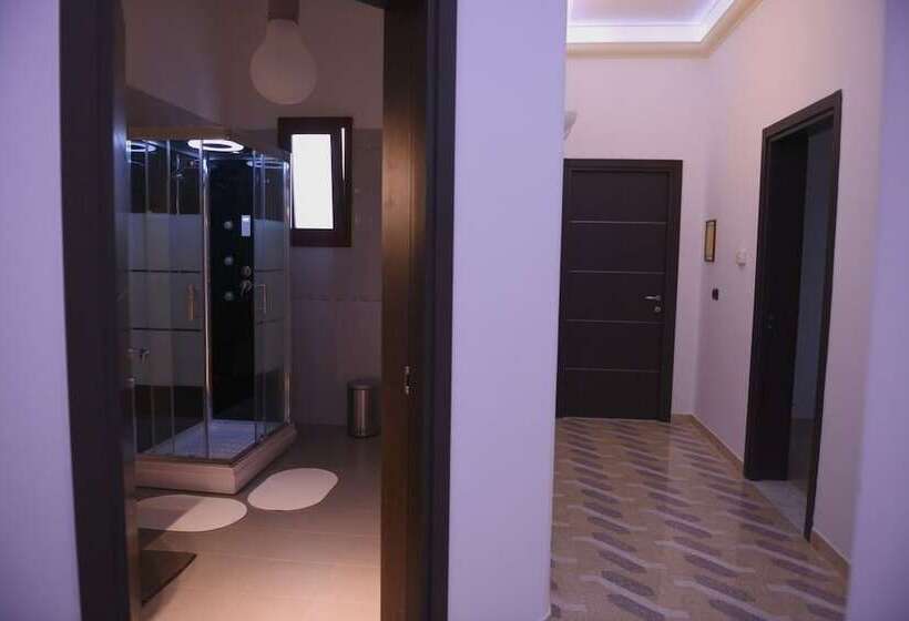 Bed & Breakfast Mazzini