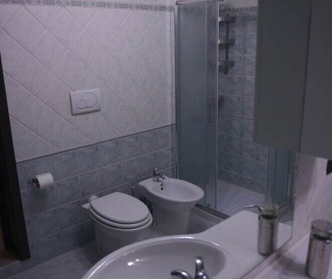 Bed & Breakfast Mazzini