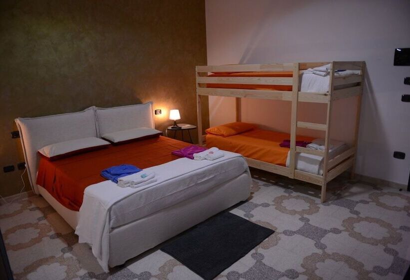 Bed & Breakfast Mazzini
