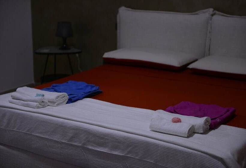 Bed & Breakfast Mazzini