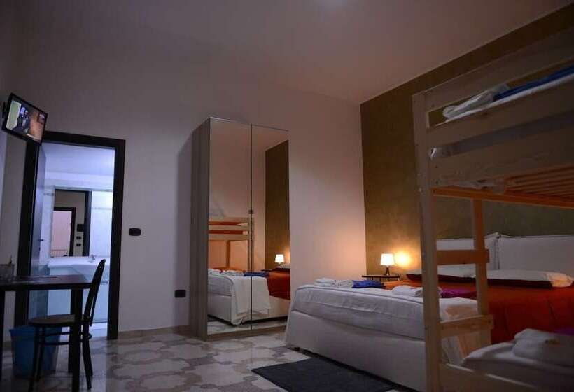 Bed & Breakfast Mazzini