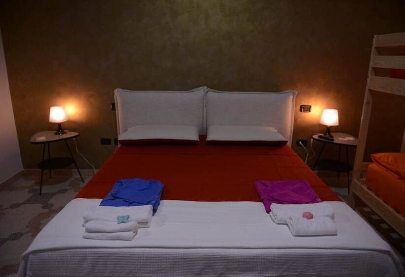 Bed & Breakfast Mazzini