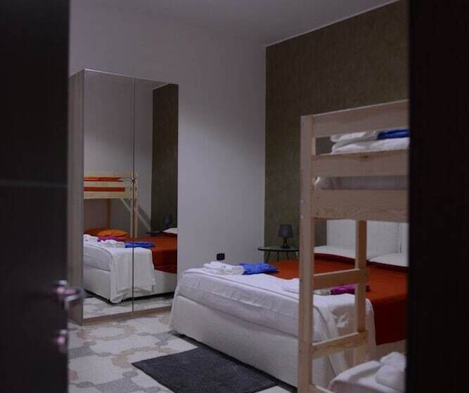 Bed & Breakfast Mazzini