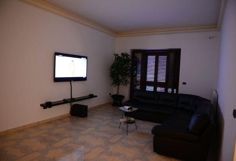 Bed & Breakfast Mazzini