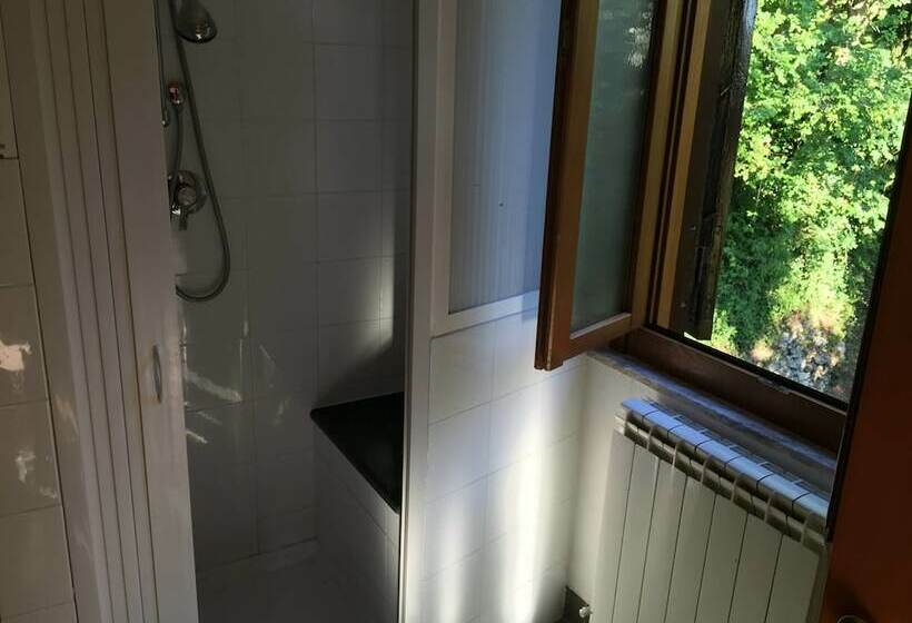 Bed & Breakfast Ristorante Belvedere