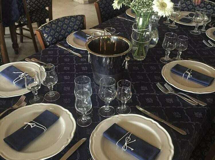 Bed & Breakfast Ristorante Belvedere