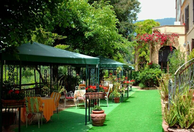 Bed & Breakfast Ristorante Belvedere