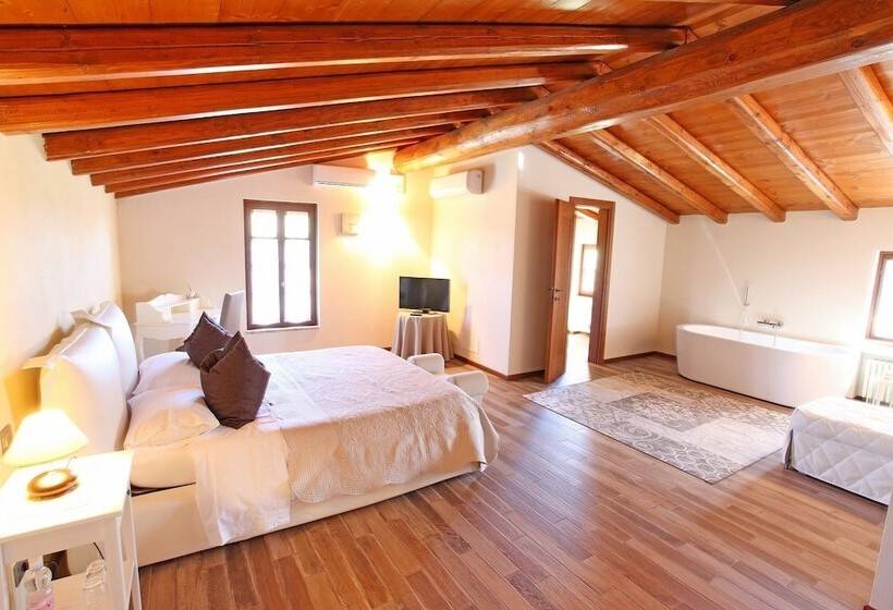 Ca  Bussola B&b