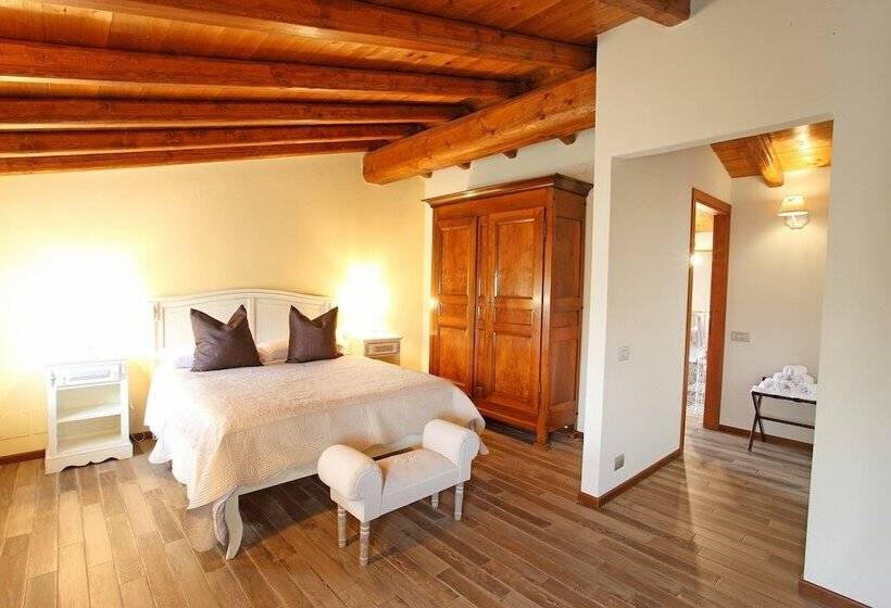 Ca  Bussola B&b