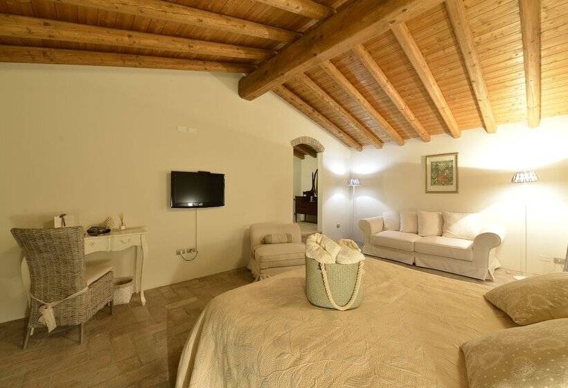 Ca  Bussola B&b