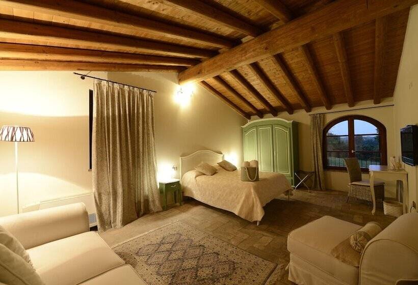Ca  Bussola B&b