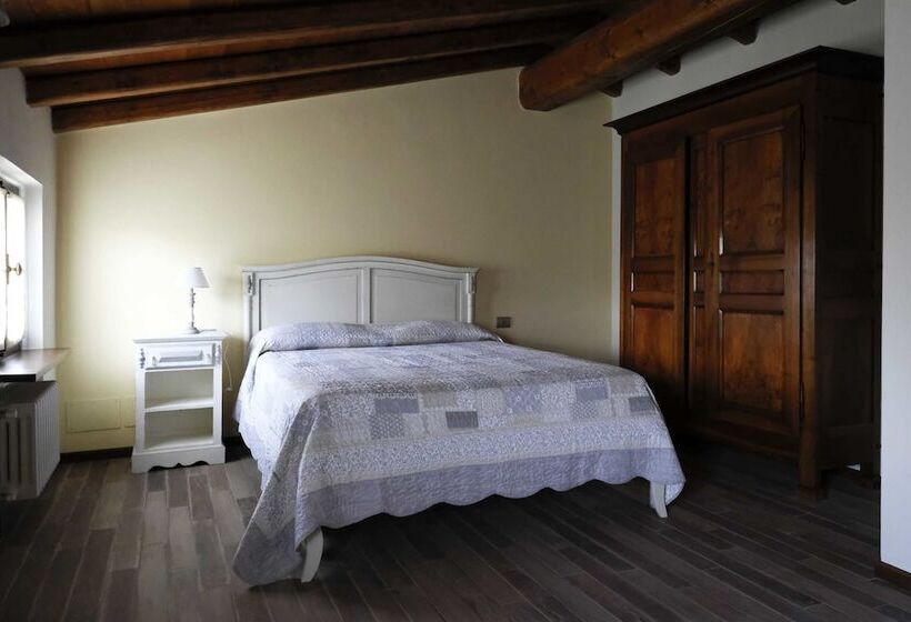 Ca  Bussola B&b