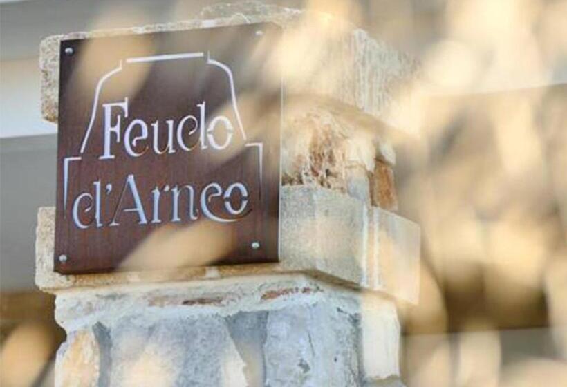 Feudo D Arneo