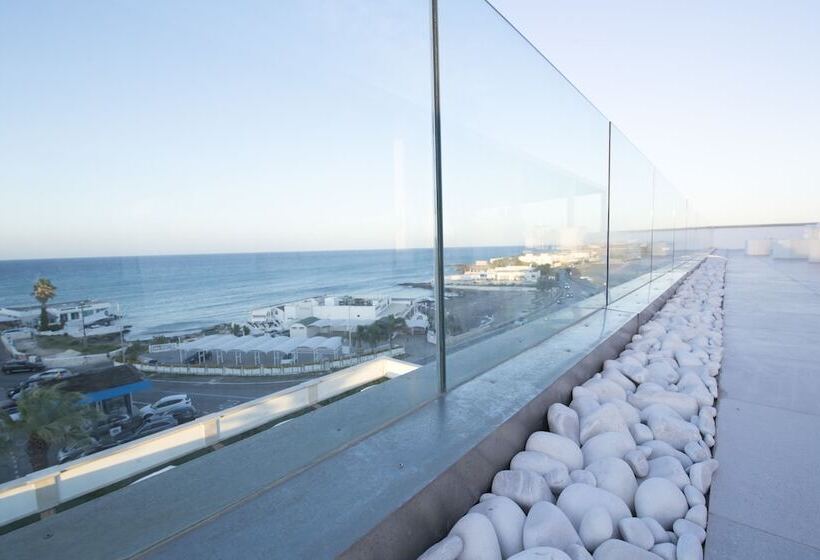 فندق فئة نجمة واحدة Bianco Riccio Suite