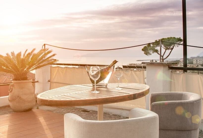 簡易ホテル Gian Paul