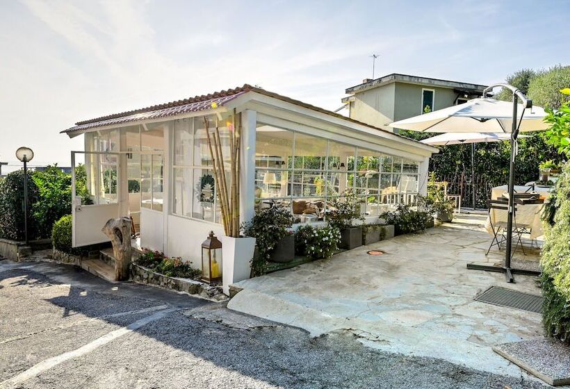 簡易ホテル Gian Paul