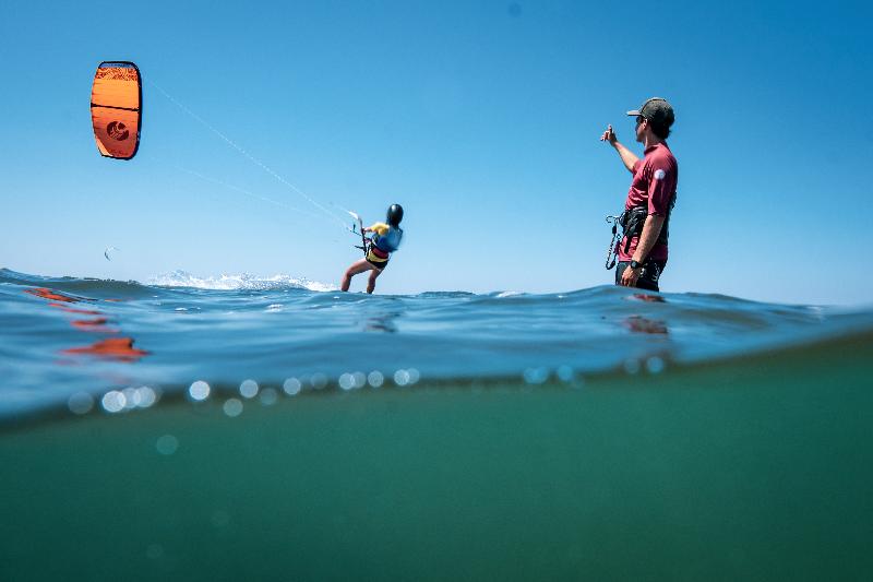 مسافرخانه Prokite Alby Rondina Resort