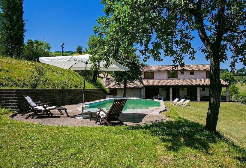 Хостел Villa Melagrana