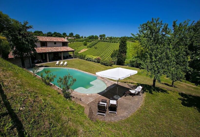 Хостел Villa Melagrana