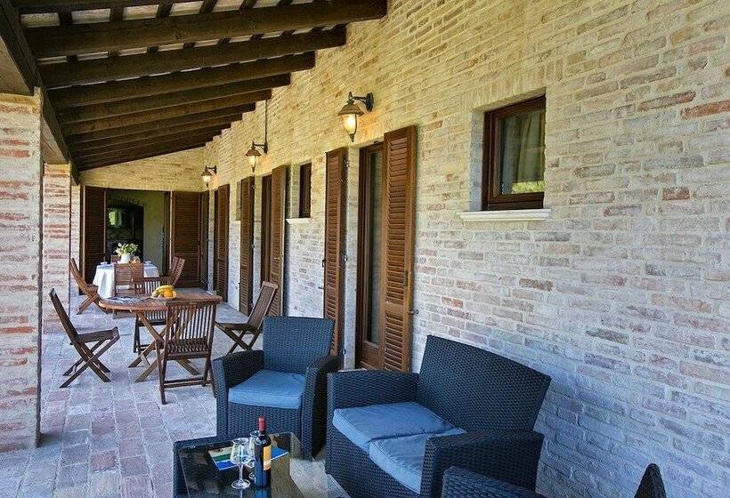 Хостел Villa Melagrana