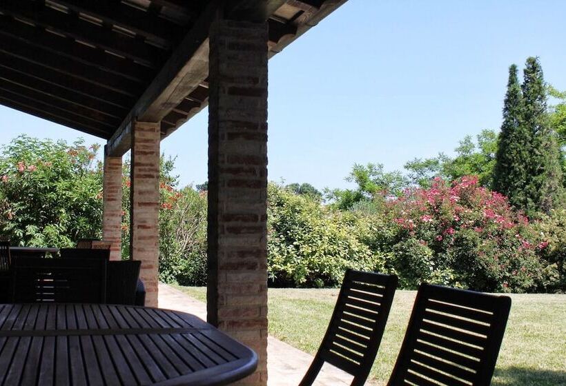 Хостел Villa Melagrana