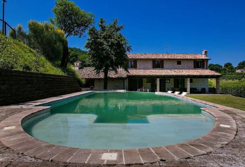 Хостел Villa Melagrana