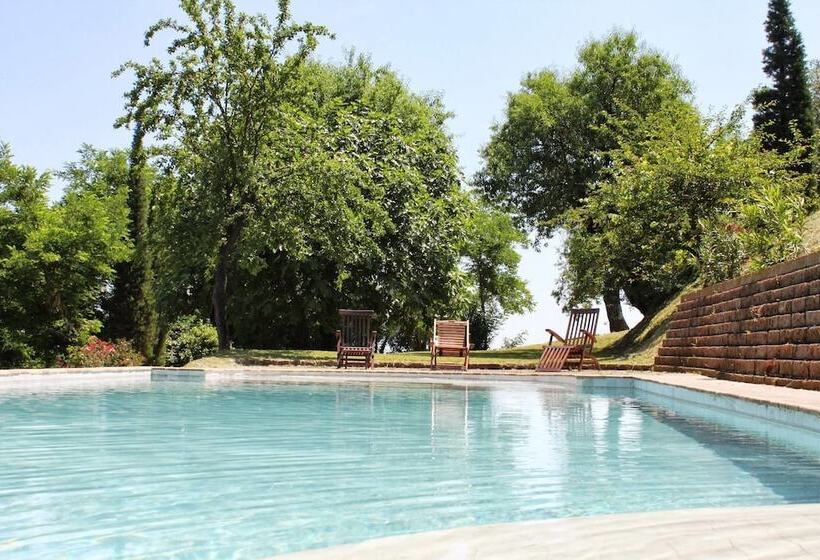 Хостел Villa Melagrana