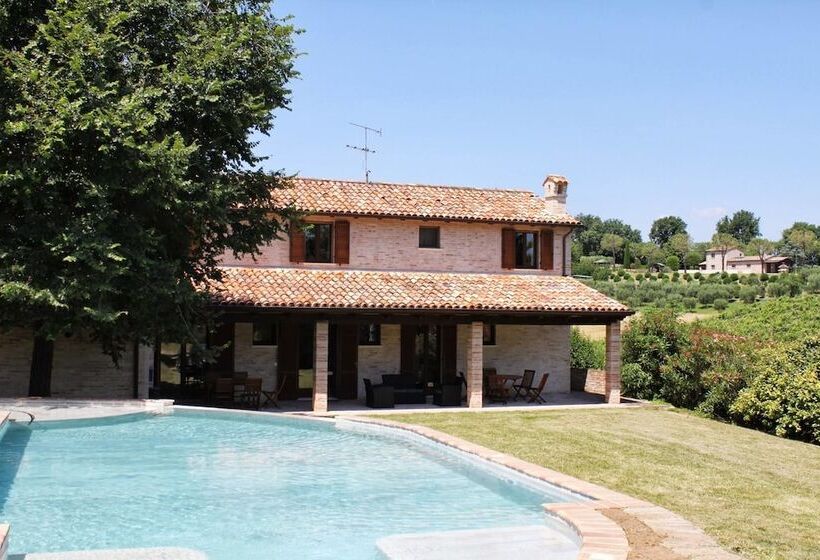 Хостел Villa Melagrana