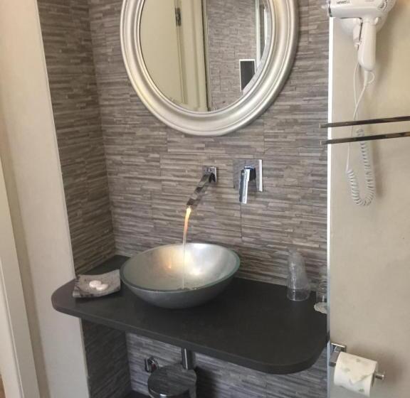 Отель Albergo Ardesio Da Giorgio