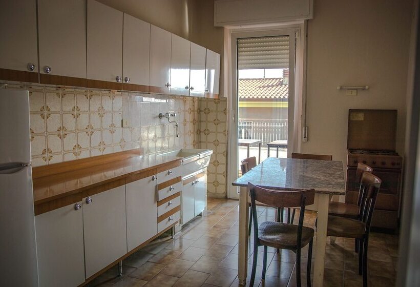 בית מלון כפרי B&b Rooms Vittoria