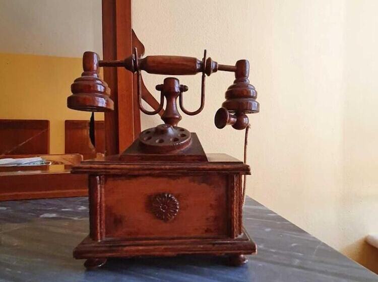 ホテル Borgo Alla Sorgente