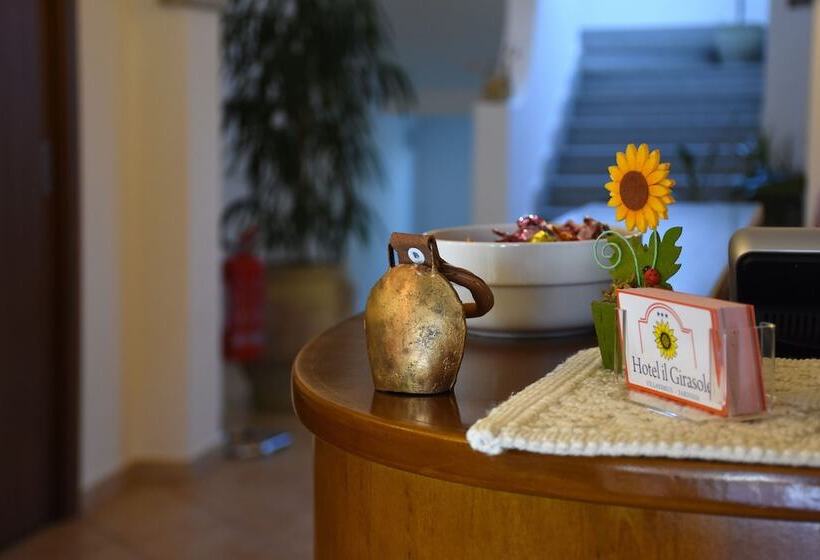 هتل Il Girasole