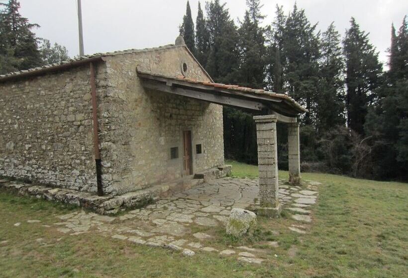 فندق Montemorello