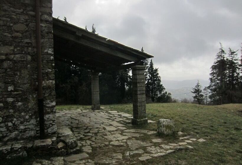 فندق Montemorello