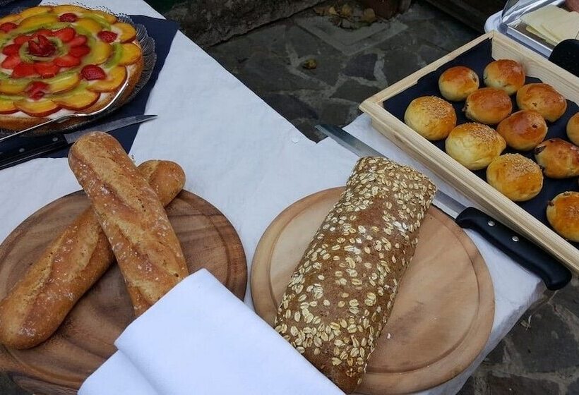 فندق Montemorello