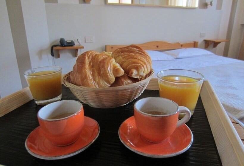 فندق Montemorello