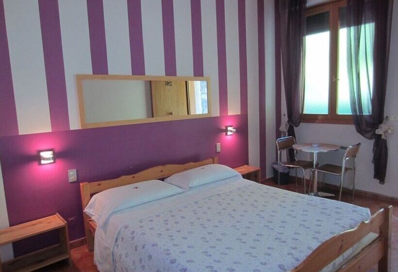 فندق Montemorello