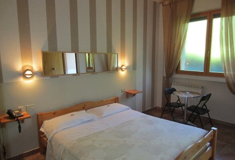 فندق Montemorello