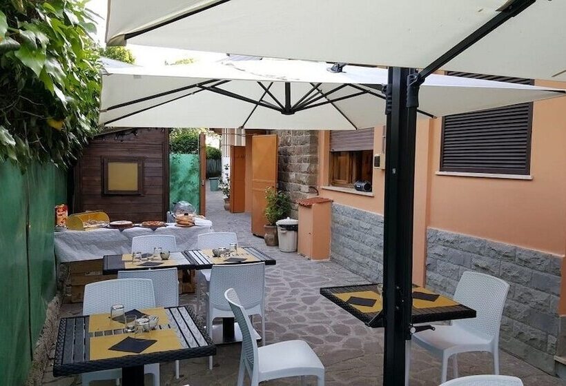 فندق Montemorello