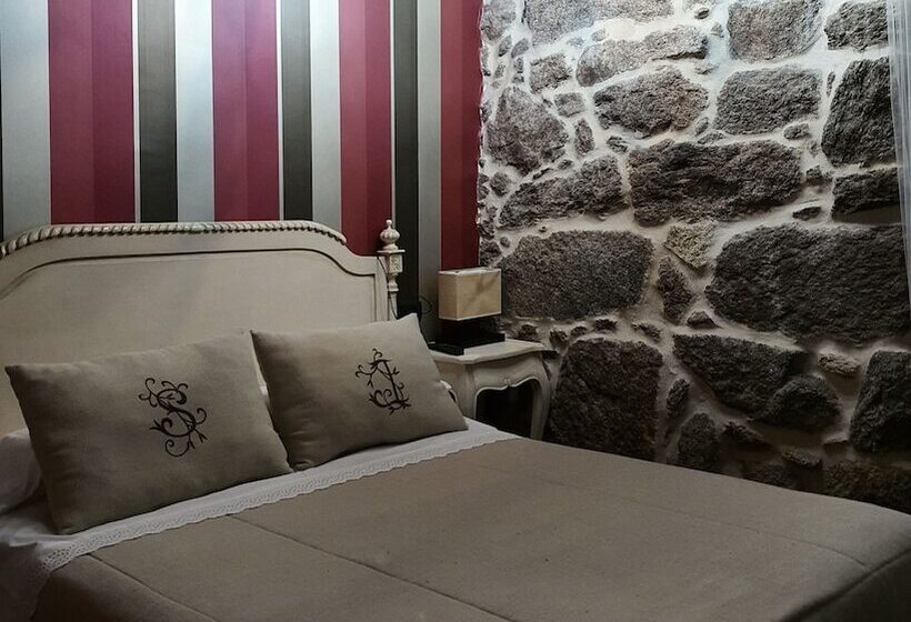 ホテル Rústico San Jaime