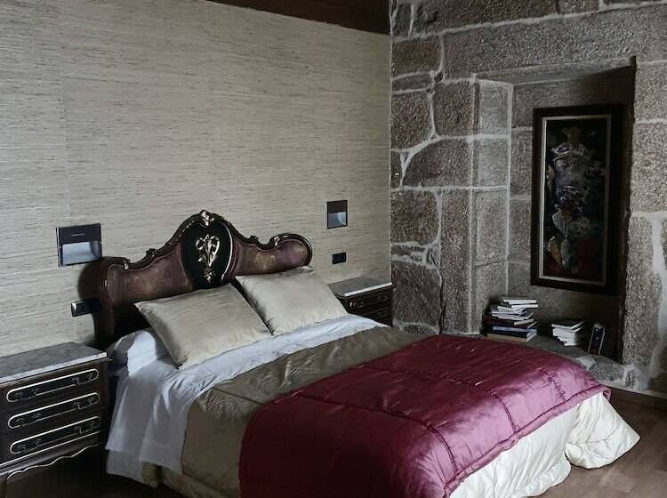 ホテル Rústico San Jaime